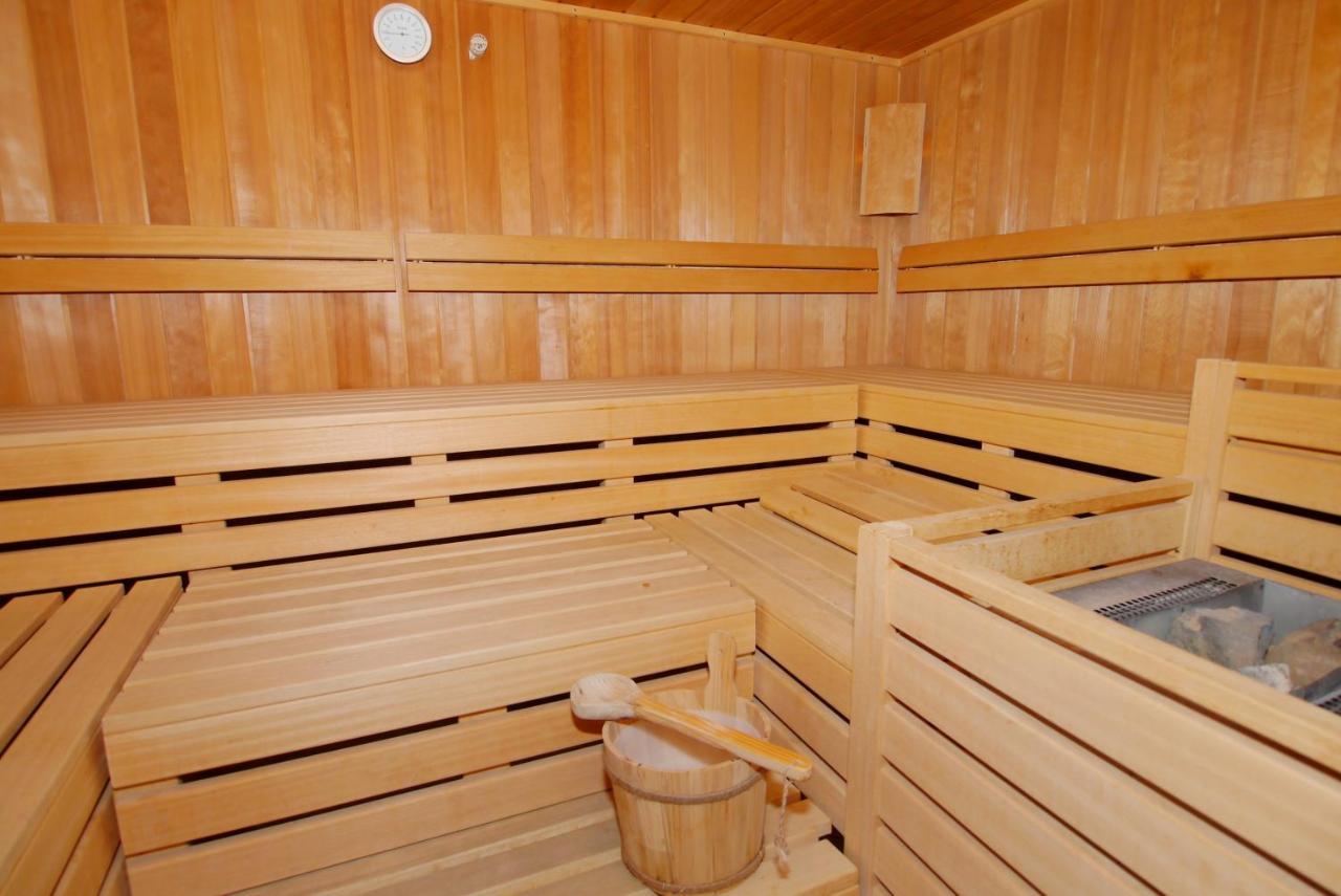 Residenz Am Strand Wohnung 1-17 Zingst Eksteriør bilde