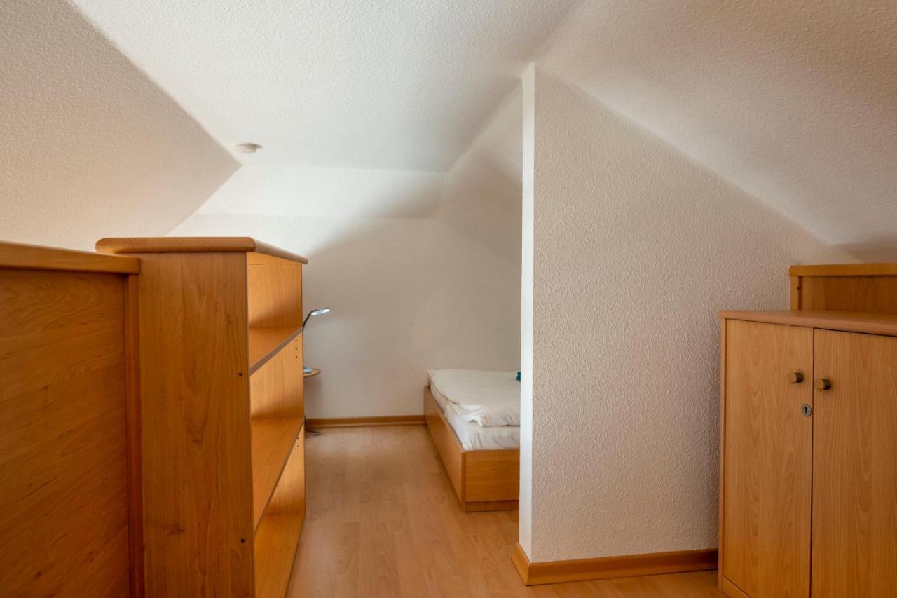 Residenz Am Strand Wohnung 1-17 Zingst Eksteriør bilde